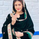Hiba Nawab Instagram - Eid Mubarak ♥️ Mumbai, Maharashtra