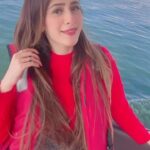Hiba Nawab Instagram - Shauq ♥️