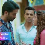 Hiba Nawab Instagram – चीरू और सयूरी की  कुंडलियाँ तो नहीं मिल पाईं, फिर भी क्या कान्हा इन दोनों को मिलवा पाएगा?
जानने के लिए देखिए #वोतोहैअलबेला #WohToHaiAlbelaa
सोम-शुक्र, रात 9 बजे, सिर्फ़ STAR भारत पर।

@shaheernsheikh @apnanuj @kinshukvaidya54 @hibanawab