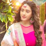 Hiba Nawab Instagram – Follow the light✨ Mumbai, Maharashtra