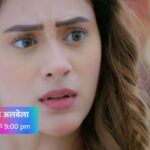 Hiba Nawab Instagram – कान्हा ने चलाया अपना जादू और करवाई चीरू और सयूरी की शादी।
जानने के लिए देखिए #वोतोहैअलबेला #WohToHaiAlbelaa सोम-शुक्र, रात 9 बजे, सिर्फ़ STAR भारत पर।

@shaheernsheikh @apnanuj @kinshukvaidya54 @hibanawab