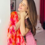 Hiba Nawab Instagram – Happy day y’all ♥️ Mumbai, Maharashtra