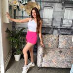 Hiba Nawab Instagram - Something pink🌸 Mumbai, Maharashtra
