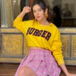 Hiba Nawab Instagram – Good morning y’all ♥️ Mumbai, Maharashtra