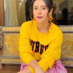Hiba Nawab Instagram - Good morning y’all ♥️ Mumbai, Maharashtra
