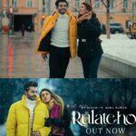 Hiba Nawab Instagram - RULATE HO IS OUT 💔 ITS YOURS. 😍 (Link in bio) @rvsinghofficial @hibanawab @sagamusic @sumeetsinghm @bakshi_vanit @amarpreetchhabra @gulzar_sahni @bawa_sahnii @ferozskhan @unisysinfosolutions #rulateho 💔 #sagamusic