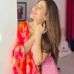 Hiba Nawab Instagram – Happy day y’all ♥️ Mumbai, Maharashtra