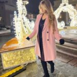 Hiba Nawab Instagram - ❄️ Moscow, Russia