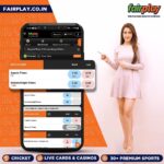 Hiba Nawab Instagram – Use Affiliate Code HIBA300 to get a 300% first and 50% second deposit bonus.

Continue earning huge profits this IPL season only with FairPlay, India’s best sports betting exchange. 🏆🏏Bet on every IPL match and get an exclusive 5% loss-back bonus. 💰🤑 Plus, enjoy free live streaming of every match (before TV). 📺👀

Don’t miss out on the action and make smart bets with FairPlay. 

😎 Instant Account Creation with a few clicks! 

🤑300% 1st Deposit Bonus & 50% 2nd deposit bonus with FREE GOLD loyalty status – up to 9% Recharge/Redeposit Bonus lifelong!

💰5% lossback bonus on every IPL match.

😍 Best Loyalty Plan – Up to 10% Loyalty bonus.

🤝 15% referral bonus across FairPlay & Turnover Bonus as well! 

👌 Best Odds in the market. Greater Odds = Greater Winnings! 

🕒 24/7 Free Instant Withdrawals 

⚡Fastest Settlements within 5mins

Register today, win everyday 🏆

#IPL2023withFairPlay #IPL2023 #IPL #Cricket #T20 #T20cricket #FairPlay #Cricketbetting #Betting #Cricketlovers #Betandwin #IPL2023Live #IPL2023Season #IPL2023Matches #CricketBettingTips #CricketBetWinRepeat #BetOnCricket #Bettingtips #cricketlivebetting #cricketbettingonline #onlinecricketbetting Mumbai, Maharashtra