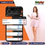 Hiba Nawab Instagram - Use Affiliate Code HIBA300 to get a 300% first and 50% second deposit bonus. Continue earning huge profits this IPL season only with FairPlay, India's best sports betting exchange. 🏆🏏Bet on every IPL match and get an exclusive 5% loss-back bonus. 💰🤑 Plus, enjoy free live streaming of every match (before TV). 📺👀 Don't miss out on the action and make smart bets with FairPlay. 😎 Instant Account Creation with a few clicks! 🤑300% 1st Deposit Bonus & 50% 2nd deposit bonus with FREE GOLD loyalty status - up to 9% Recharge/Redeposit Bonus lifelong! 💰5% lossback bonus on every IPL match. 😍 Best Loyalty Plan – Up to 10% Loyalty bonus. 🤝 15% referral bonus across FairPlay & Turnover Bonus as well! 👌 Best Odds in the market. Greater Odds = Greater Winnings! 🕒 24/7 Free Instant Withdrawals ⚡Fastest Settlements within 5mins Register today, win everyday 🏆 #IPL2023withFairPlay #IPL2023 #IPL #Cricket #T20 #T20cricket #FairPlay #Cricketbetting #Betting #Cricketlovers #Betandwin #IPL2023Live #IPL2023Season #IPL2023Matches #CricketBettingTips #CricketBetWinRepeat #BetOnCricket #Bettingtips #cricketlivebetting #cricketbettingonline #onlinecricketbetting Mumbai, Maharashtra