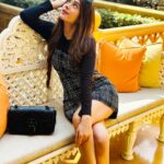 Hiba Nawab Instagram - Until I found you ♥️ Udaipur, Rajasthan
