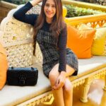 Hiba Nawab Instagram - Until I found you ♥️ Udaipur, Rajasthan