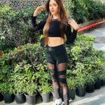 Hiba Nawab Instagram - Oh hey there ✨