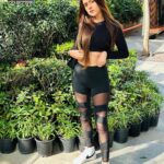 Hiba Nawab Instagram - Oh hey there ✨