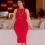 Honey Rose Instagram - Photography @shikku_j_official__ MuA @sreshtamakeup Accessories @anokhi_priyakishore