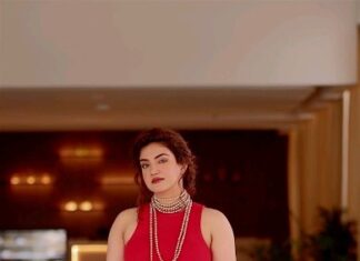 Honey Rose Instagram - Photography @shikku_j_official__ MuA @sreshtamakeup Accessories @anokhi_priyakishore