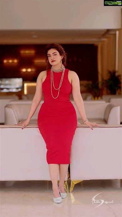 Honey Rose Instagram - Photography @shikku_j_official__ MuA @sreshtamakeup Accessories @anokhi_priyakishore