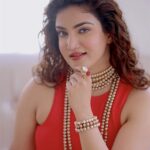 Honey Rose Instagram - Photography @shikku_j_official__ Mua @sreshtamakeup Accessories @anokhi_priyakishore