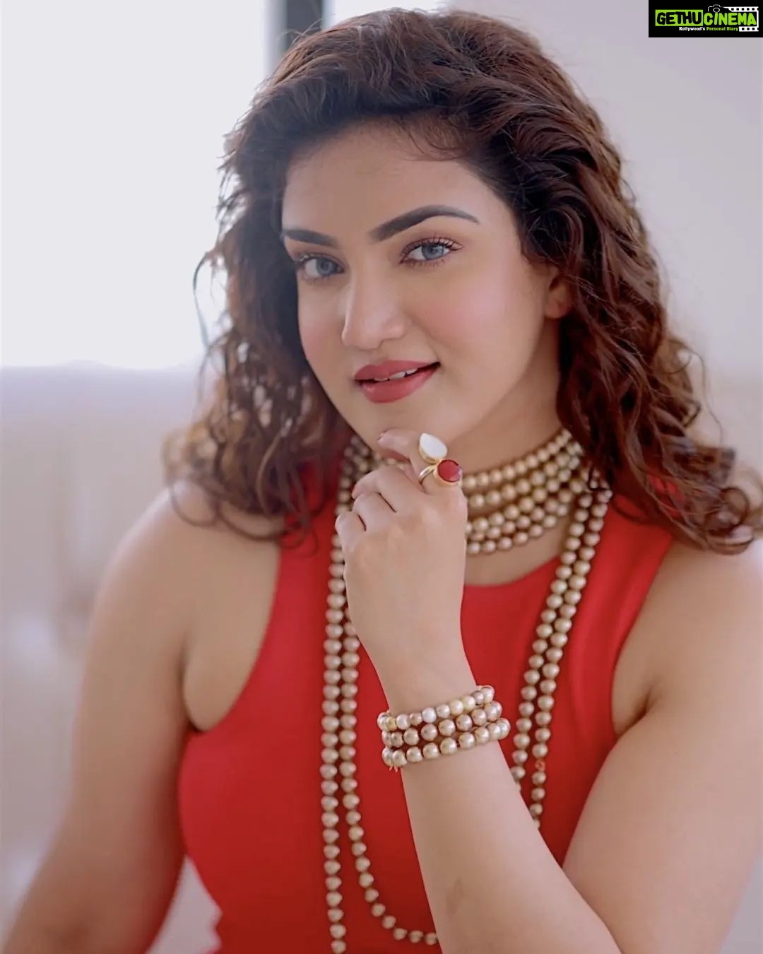 Honey Rose Instagram - Photography @shikku_j_official__ Mua @sreshtamakeup Accessories @anokhi_priyakishore