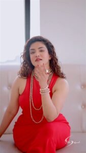 Honey Rose Instagram - Photography  @shikku_j_official__
MuA @sreshtamakeup 
Accessories @anokhi_priyakishore