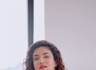 Honey Rose Instagram - Photography @shikku_j_official__ MuA @sreshtamakeup Accessories @anokhi_priyakishore