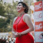 Honey Rose Instagram -
