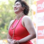 Honey Rose Instagram - #honeyrose #mygdigitalhub