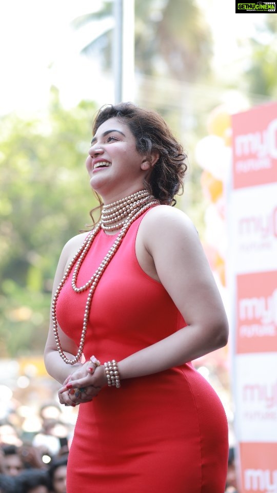 Honey Rose Instagram - #honeyrose #mygdigitalhub