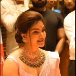 Honey Rose Instagram -