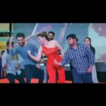 Honey Rose Instagram - Sharing the glimpse of Lulu world food festival 2023 meet and greet moments in Bahrain.... Thank you lulu group for inviting me to this amazing event.... Bahrain, thank you for the gracious reception...@luluhyperbh