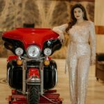Honey Rose Instagram - Photography @shikku_j_official__ MuA @sreshtamakeup Accessories @anokhi_priyakishore