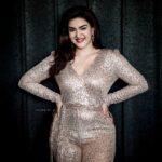 Honey Rose Instagram - ａｎｇｅｌ ｈｏｎｅｙ ｒｏｓｅ @honeyroseinsta @ragingireesh_k Kodungallur