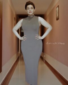 Honey Rose Instagram - Photography  @__maniac__7
Mua @sreshtamakeup 
Accessories @anokhi_priyakishore