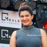 Honey Rose Instagram - 🍯 // @honeyroseinsta . . @m_rald.buildwares . . . . #honeyrose #actress #malayalam #mollywood #kollywood #malluactress Thrissur