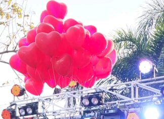 Honey Rose Instagram - Happy Valentine's dayyyyyyyyy❤️❤️❤️❤️❤️❤️❤️❤️❤️❤️❤️❤️❤️❤️❤️❤️❤️❤️❤️❤️❤️❤️❤️