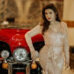 Honey Rose Instagram - Photography @shikku_j_official__ MuA @sreshtamakeup Accessories @anokhi_priyakishore