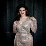 Honey Rose Instagram - ａｎｇｅｌ ｈｏｎｅｙ ｒｏｓｅ @honeyroseinsta @ragingireesh_k Kodungallur