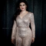Honey Rose Instagram - ａｎｇｅｌ ｈｏｎｅｙ ｒｏｓｅ @honeyroseinsta @ragingireesh_k Kodungallur