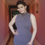 Honey Rose Instagram - Photography @__maniac__7 Mua @sreshtamakeup Accessories @anokhi_priyakishore