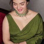 Honey Rose Instagram -