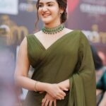 Honey Rose Instagram - Photography @l_media_wedding_company Costume designer @doja_design_story MUA @sreshtamakeup Accessories @anokhi_priyakishore