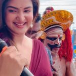 Honey Rose Instagram - @honeyroseinsta @mygdigital @myg_future_perinthalmanma_100 #myg #grand #opening #celebration #honeyrose #mollywood #tollywood #actress @mannarkkad.in #mannarkkad #palakkad #likesforlike #instagram #facebook #youtube #event #by #music #events #musthu
