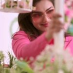 Honey Rose Instagram - 📸 @saneshphotography Edit @syamkumar_ms