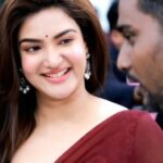 Honey Rose Instagram - Photography @baljithm