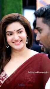 Honey Rose Instagram - Photography @baljithm