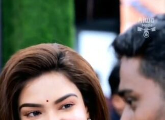 Honey Rose Instagram - Photography @baljithm