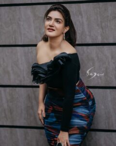 Honey Rose Instagram - Photography  @shikku_j_official__
MuA @sreshtamakeup 
Accessories @anokhi_priyakishore