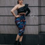 Honey Rose Instagram - Photography @shikku_j_official__ MuA @sreshtamakeup Accessories @anokhi_priyakishore
