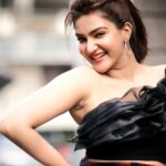 Honey Rose Instagram - Photography @shikku_j_official__ MuA @sreshtamakeup Accessories @anokhi_priyakishore