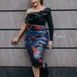 Honey Rose Instagram - Photography @shikku_j_official__ MuA @sreshtamakeup Accessories @anokhi_priyakishore